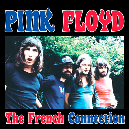 PINK FLOYD LP The French Connection