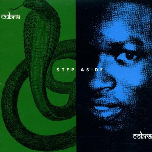 COBRA CD Step Aside