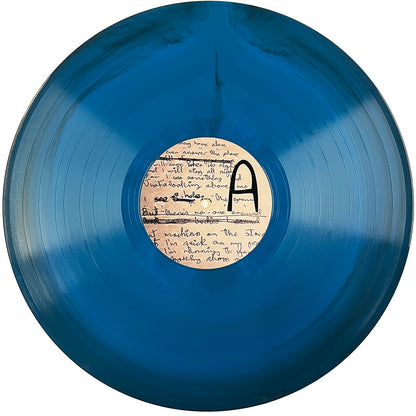 DAVID BOWIE LP So Long 60S, Hello 70S - Rarities And More (Turquoise Colour)