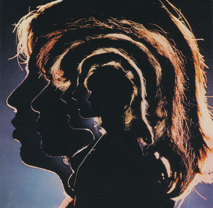 ROLLING STONES 2xCD Hot Rocks (DSD Remastered)
