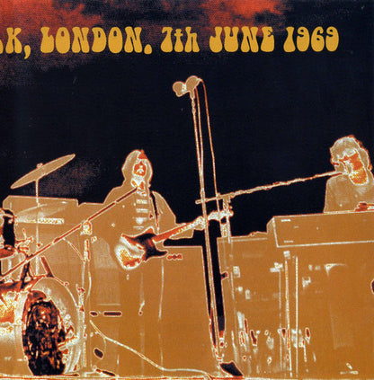 BLIND FAITH & DEREK AND THE DOMINOS CD Blind Dominos