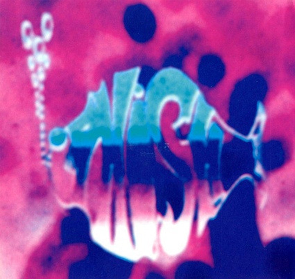PHISH 2xCD They Are The Best Overall (Psychomotion In Corpus Eight) 1/2