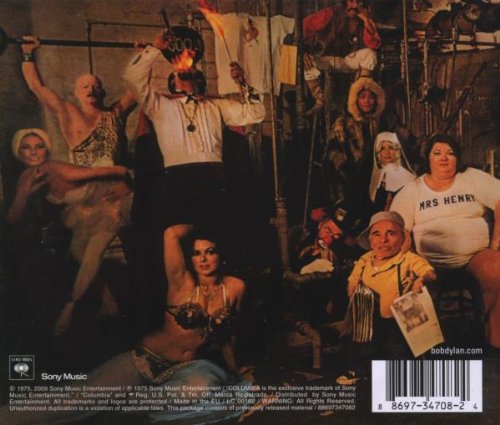 BOB DYLAN & THE BAND 2xCD The Basement Tapes