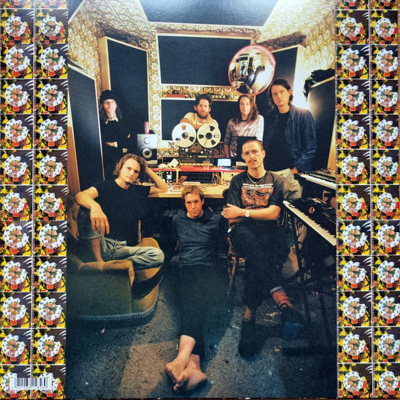 KING GIZZARD AND THE LIZARD WIZARD LP Made In Timeland