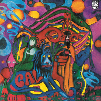 GAL COSTA LP Gal