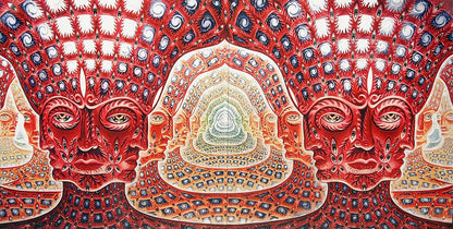 TOOL 2xLP 10,000 Days (Gatefold Cover)