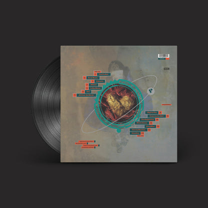 PIXIES LP Bossanova (2026 Remaster)
