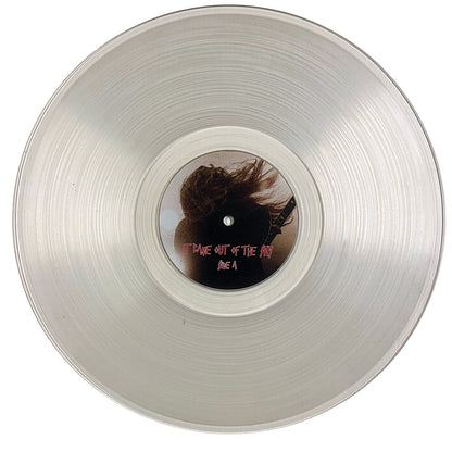 SLAYER 2xLP It Came Out Of The Sky (Crystal Coloured Vinyl) PROMO EDITION