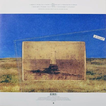 PJ HARVEY LP Is This Desire? (2020 Remastered)