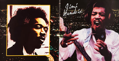 JIMI HENDRIX CD Miami Special