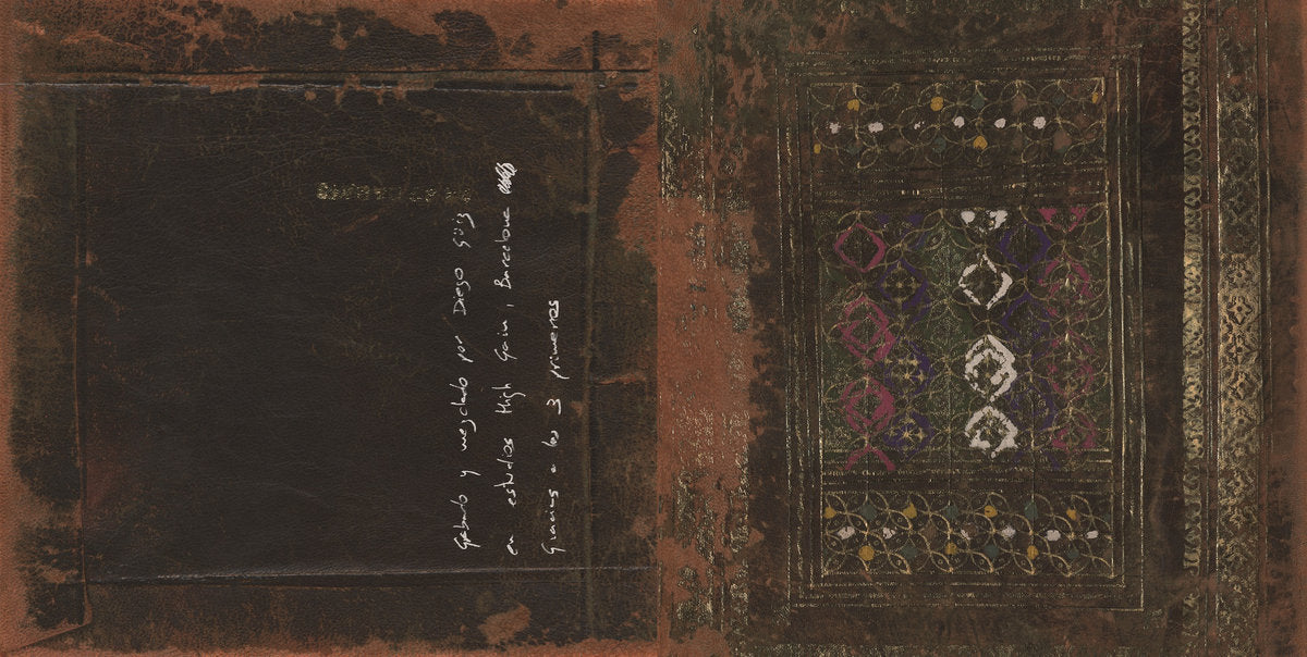 PUPILLE LP Himnos Olímpicos Edición 15º Aniversario (RSD 2020 Local)