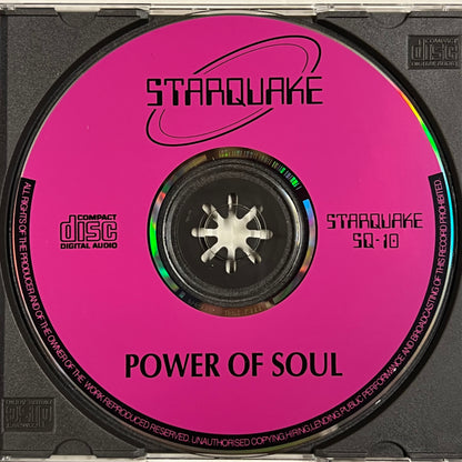 JIMI HENDRIX CD Power Of Soul - Band Of Gypsys (Japan Import)