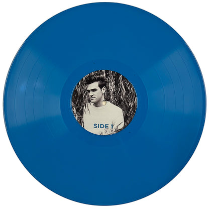THE SMITHS LP Reel Around The Fountain (Turquoise Colour) 175 Numbered Copies
