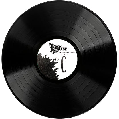 VAN HALEN 2xLP Hide Your Sheep Tour (TEST PRESSING)
