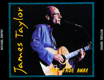 JAMES TAYLOR 2xCD Not Fade Away