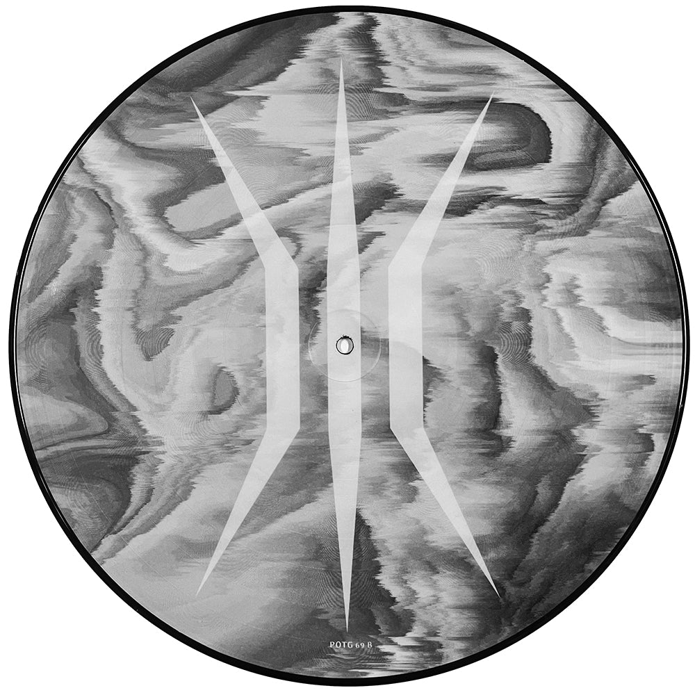 MADONNA LP Ray Of Light 25th Anniversary DEMOS Edition (Picture Disc with Cover)