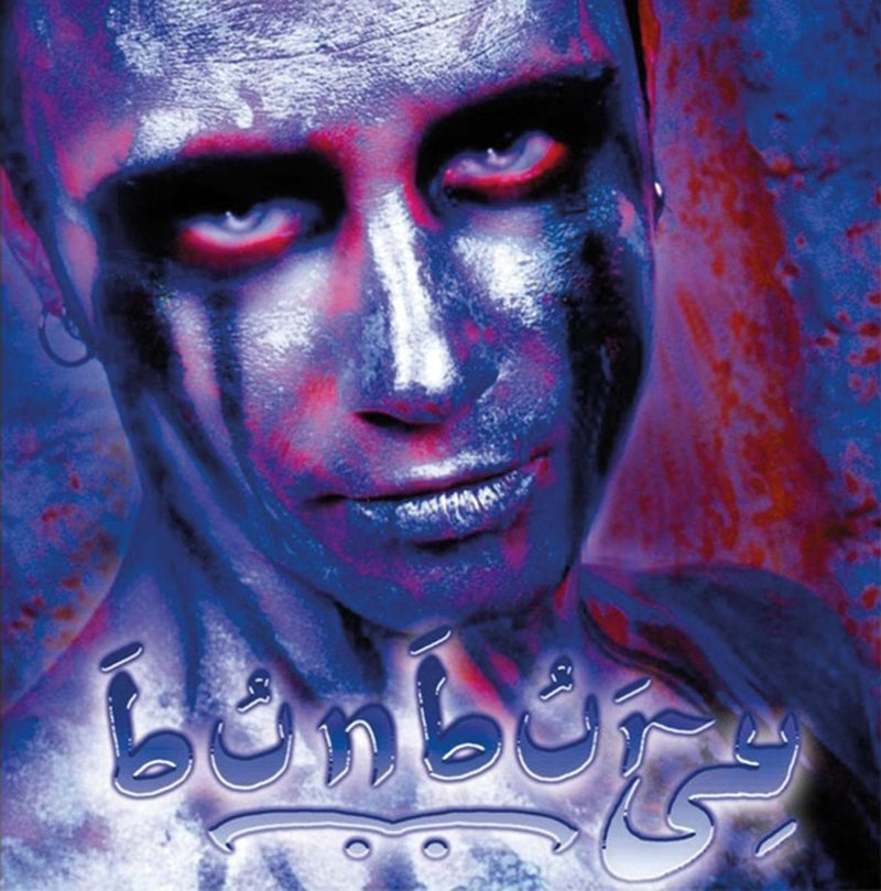 BUNBURY 2xLP Radical Sonora