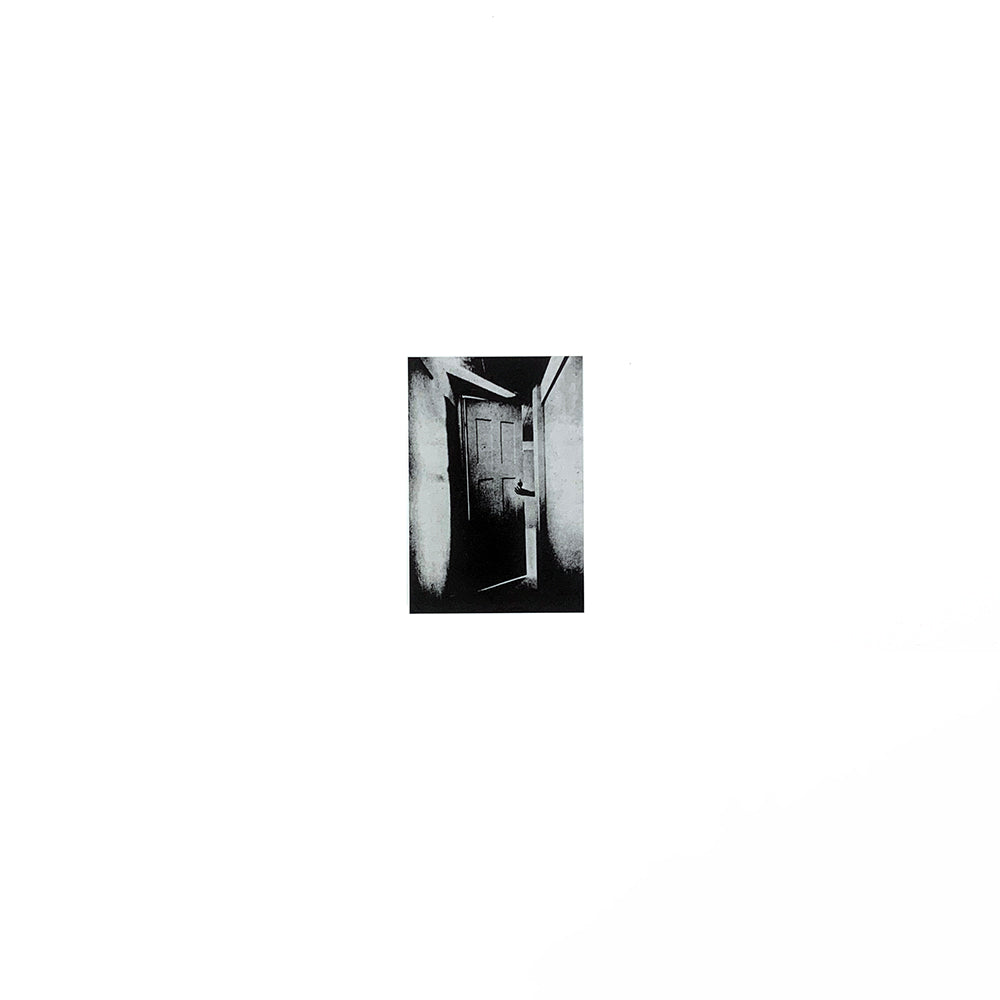 JOY DIVISION LP Unknown Pleasures (with insert)