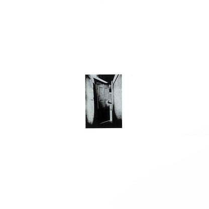 JOY DIVISION LP Unknown Pleasures (with insert)
