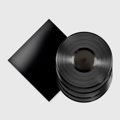 KANYE WEST 4xLP Donda (Deluxe Edition)
