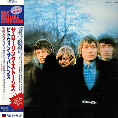ROLLING STONES CD Between The Buttons (Japan)