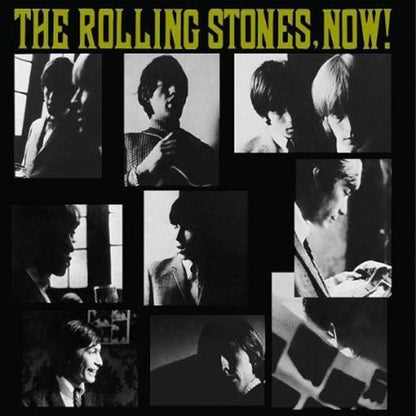 ROLLING STONES CD Now! (DSD Remastered) 1965