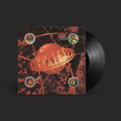 PIXIES LP Bossanova (2026 Remaster)