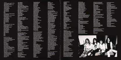 METALLICA 2xLP Damage Inc. Tour (TEST PRESSING)