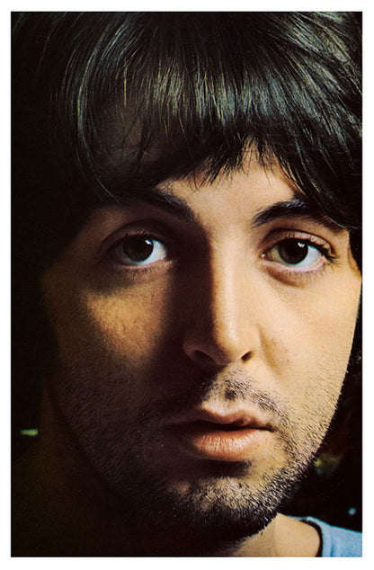 BEATLES 2xLP White Album