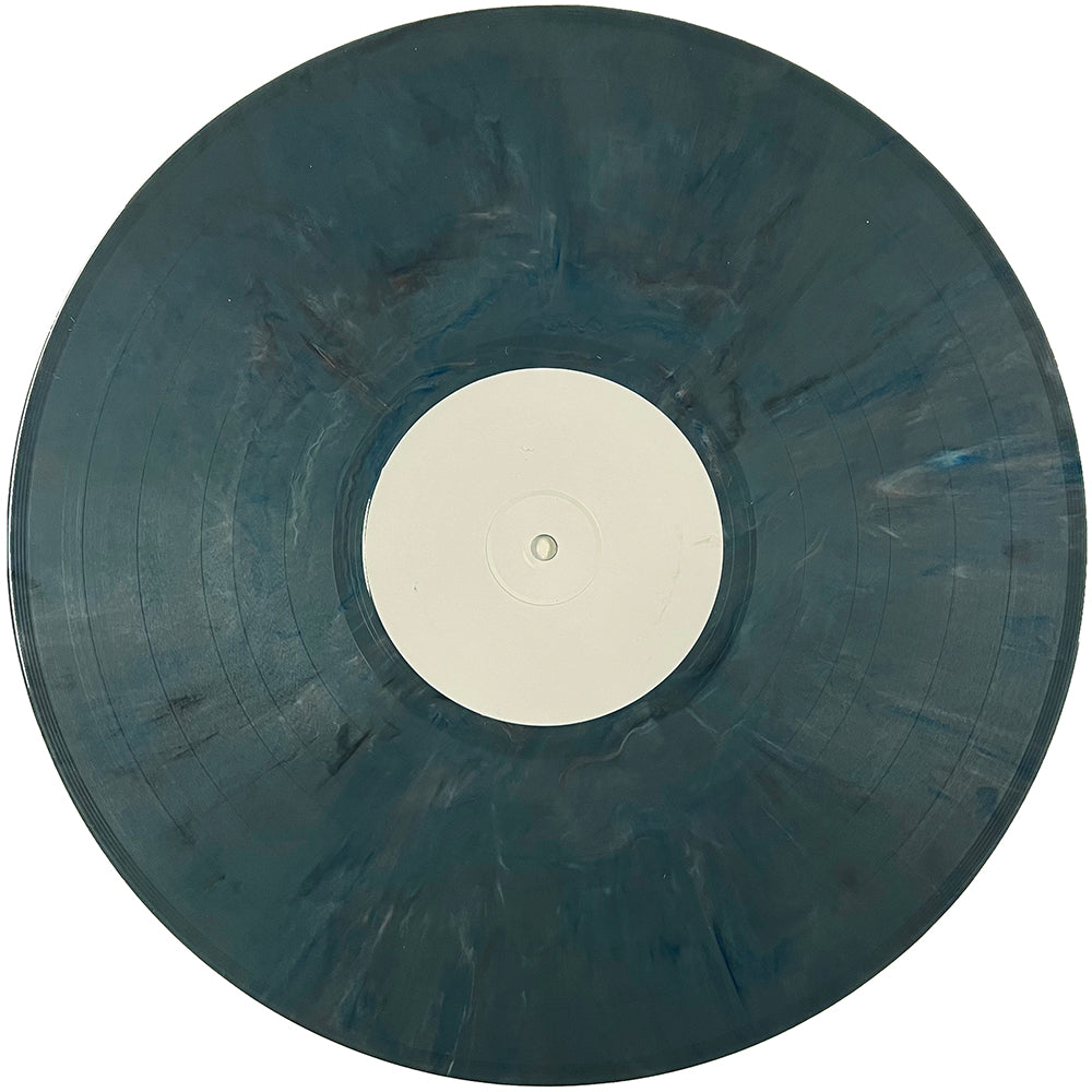U2 LP Dublin Calling - First Demos (Blue Marbled Coloured Vinyl)