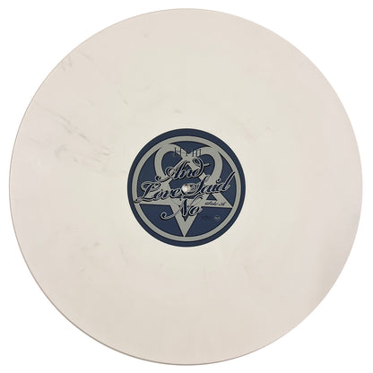 HIM 2xLP And Love Said No The Greatest Hits 1997-2004 (White Marbled Colour)