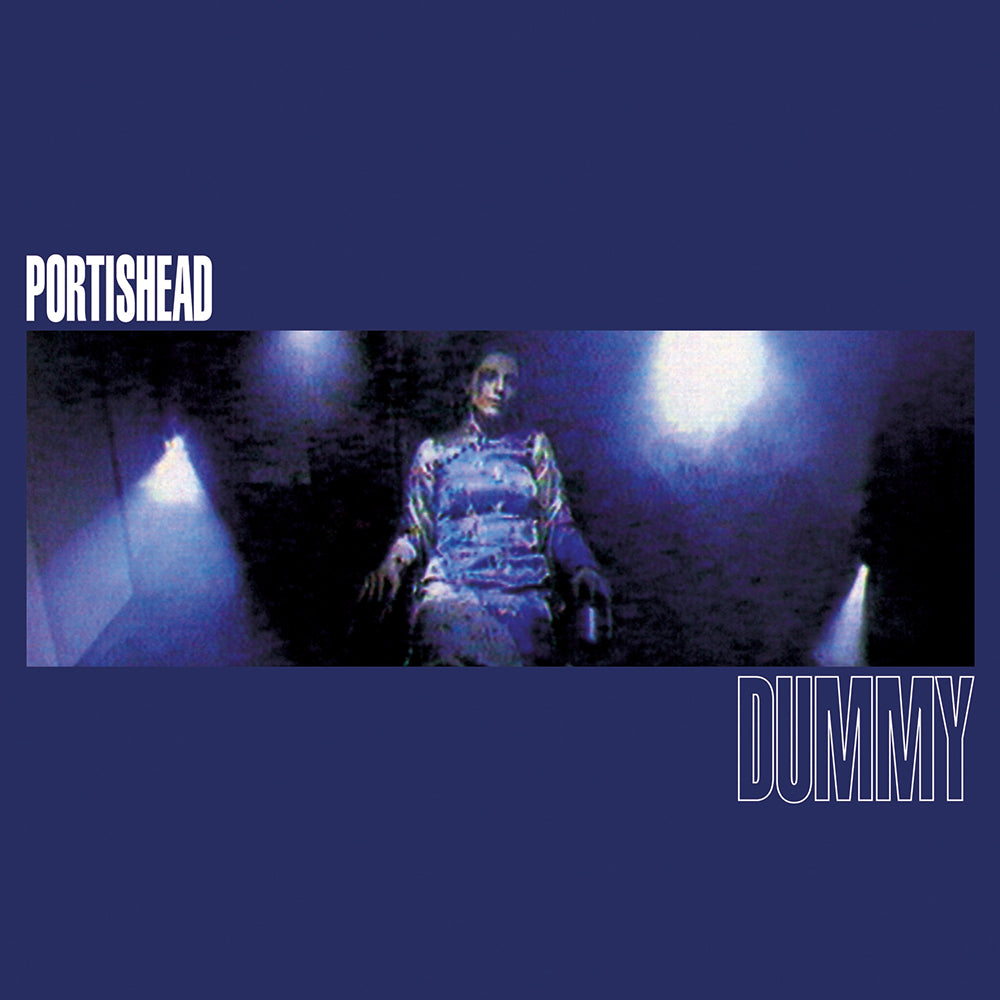 PORTISHEAD LP Dummy