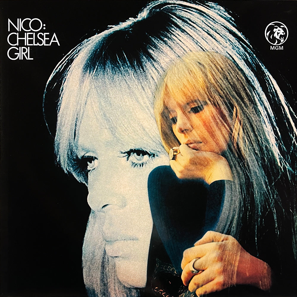 NICO LP Chelsea Girl
