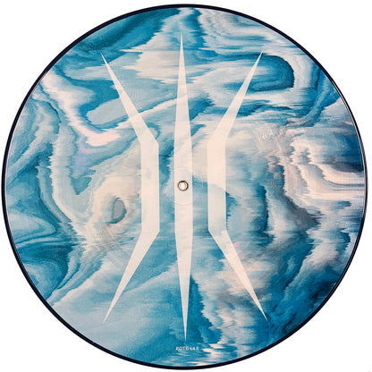 MADONNA LP Ray Of Light 25th Anniversary LIVE Edition (Picture Disc with Cover)
