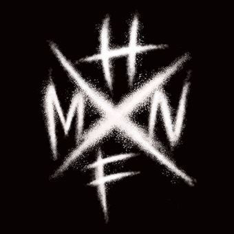 VV.AA - HFMN CREW – 20 years Sampler - CD