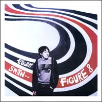 Elliott Smith - Figure 8 - 2xLP