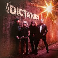 The Dictators - Dictators - CD