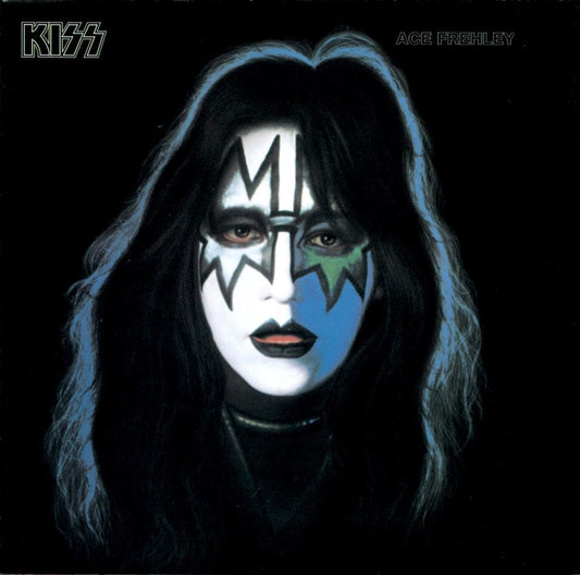 KISS - Ace Frehley - LP