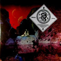 Earth - Primitive And Deadly - 2xLP