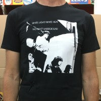 The Velvet Underground - White Light - T-Shirt