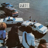 Fyter - Fyter - LP