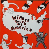 Wipers - Youth Of America (Back Bone) - LP