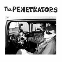 Penetrators - She's The Kinda Girl/ Take A Stand - 7"