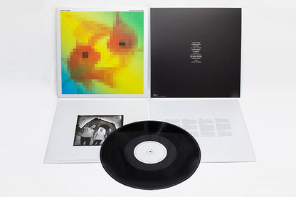 Nueva Vulcano - Los Peces de Colores - CD
