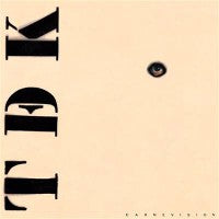 TDK - Carnevision - LP