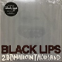 Black Lips - 200 Million Thousand (White Vinyl) - LP