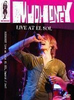 Mudhoney - Live At El Sol - DVD