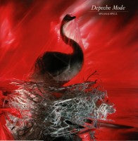 Depeche Mode - Speak And Spell - LP