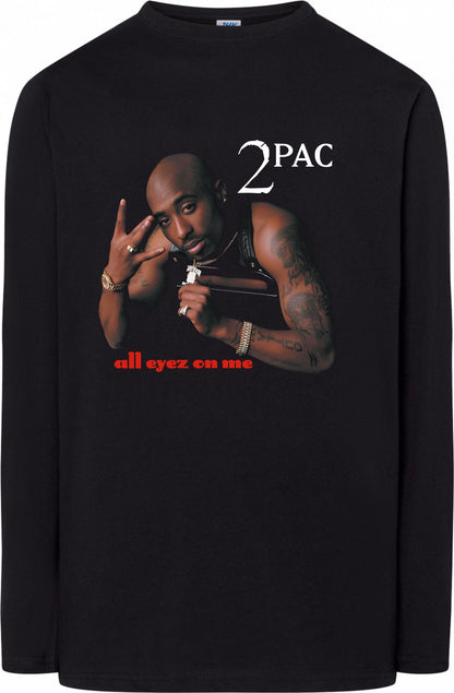 2Pac - Camiseta / T-Shirt