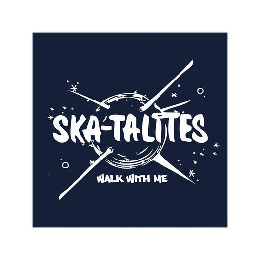 The Skatalites - Walk With Me - LP
